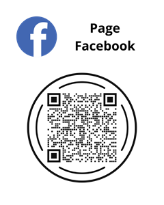 Facebook QR
